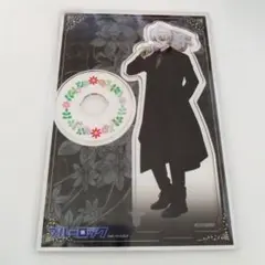 ブルロ バースデーフラワー アクスタ 凪