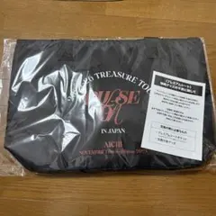 【新品未開封】TREASURE プレミアムシート 特典 愛知