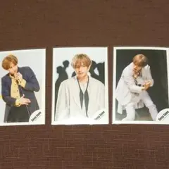 中島健人 公式写真