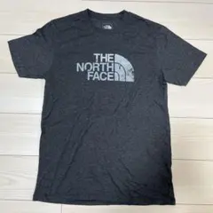THE NORTH FACE Tシャツ M ダークグレー