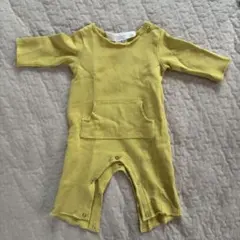 ZARA 1-3m 60cm カバーオール