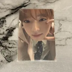 NCTWISH サクヤ トレカ タワレコ wishlist