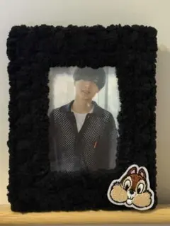 トレカケース King & Prince 永瀬廉