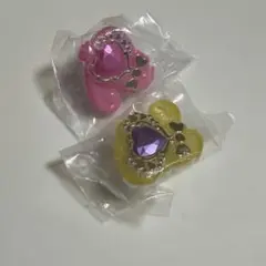 名探偵プリキュア！ プリキュアマコトジュエルコレクション