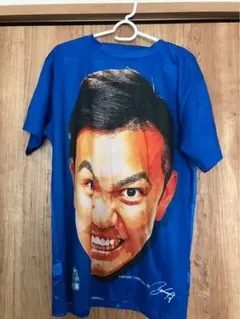 横浜DeNAベイスターズ 山崎康晃23年交流戦配布Tシャツのサムネイル