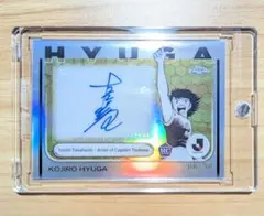 2026年最新】TOPPS jリーグ キャプテン翼の人気アイテム - メルカリ