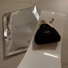 BE:FIRST コインケース LEO レオ