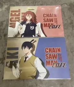 2026年最新】チェンソーマン 天使の悪魔の人気アイテム - メルカリ
