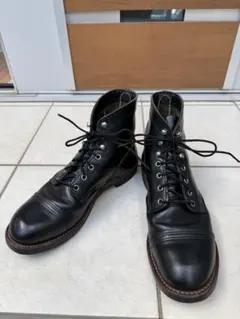 2026年最新】レッドウィング8080の人気アイテム - メルカリ