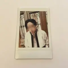 矢田悠祐 直筆サイン入りチェキ 2025年最新】矢田悠祐 チェキの人気アイテム - メルカリ