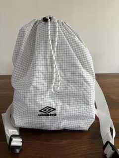 【新品未使用】FREAK'S STORE UMBRO Packable BAGのサムネイル