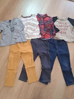 100cm　子供服　まとめ売り