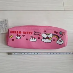 サンリオ　ハローキティ　 筆箱　ペンケース　ポーチのサムネイル