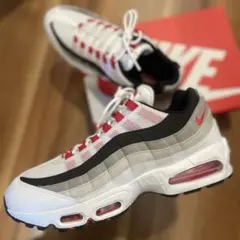 2026年最新】air max95 prmの人気アイテム - メルカリ