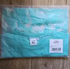 FJORD アタリ Tシャツ