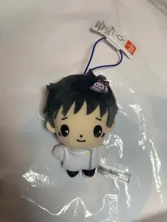 新品未使用 乙骨憂太 呪術廻戦0×サンリオキャラクターズマスコット１６