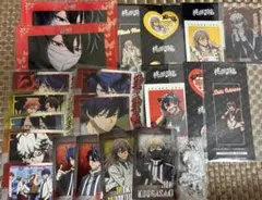 桃源暗鬼 まとめ売り