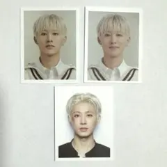 2026年最新】ハンビン 証明写真の人気アイテム - メルカリ