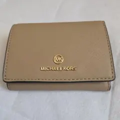 新品未使用！ MICHAEL KORS 財布 現行品