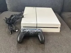 SONY PlayStation 4 CUH-1100A ホワイト