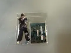 ヒプステ track5 D4 アクスタ 谷ケ崎伊吹 高橋駿一