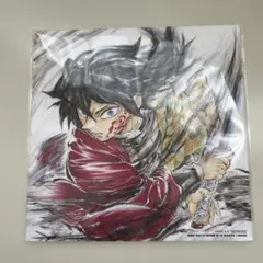 鬼滅の刃 無限城編 入場者特典 冨岡義勇