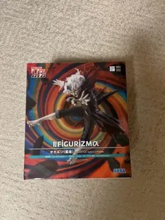 ダンダダン FiGURiZMα オカルン トランスフォームビジュアルver.