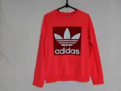 adidas スウェット