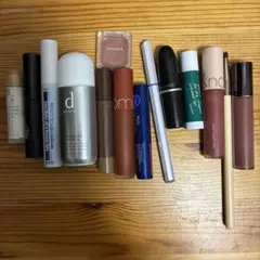 メイク道具　まとめ売り