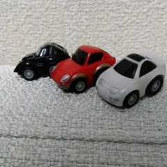 フェアレディＺ チョロＱ　セット