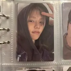 RIIZE ショウタロウ トレカ ODYSSEY weverse 特典