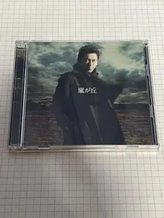 布袋寅泰 嵐が丘 CD 2枚組のサムネイル