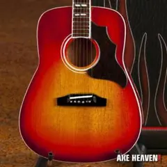 Headway アコースティックギター ドレッドノート HD-251K CS - メルカリ