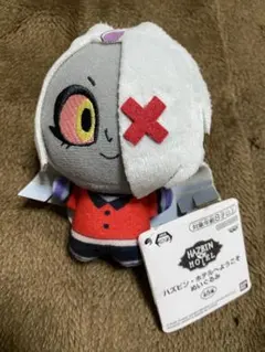 ハズビン・ホテルへようこそ ぬいぐるみ Vol.1 ヴァギー