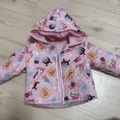アンパンマン 上着　80サイズのサムネイル