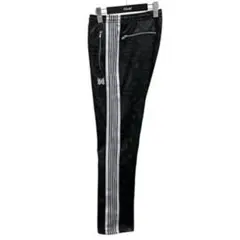 Needles nubian トラックパンツ