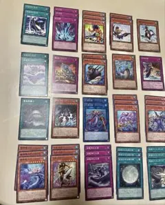 2026年最新】遊戯王＃マリンセス＃デッキパーツの人気アイテム - メルカリ