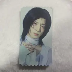 Xdinary Heroes Beautiful Mind ジュナン ジュンハン