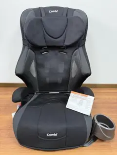 【美品】Combi ジョイトリップ エアスルー GG ブラック 　ベルトなし