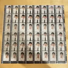 ME:I 石井蘭 Hi-Summer 3cut 16枚