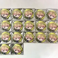 シクフォニ みことくんVirtual 缶バッジ 17個