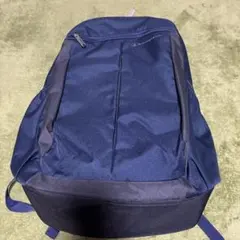 Champion ネイビー リュックのサムネイル