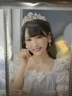 ノイミー 鈴木瞳美 想わせぶりっこ mv衣装 チェキ - メルカリ