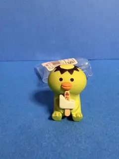 デコレコンコンブル　あたりアイスかっぱ