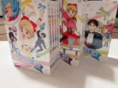 2026年最新】姫ちゃんのリボン dvdの人気アイテム - メルカリ
