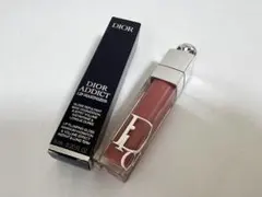 ディオール アディクト リップ マキシマイザー 012 ローズウッド