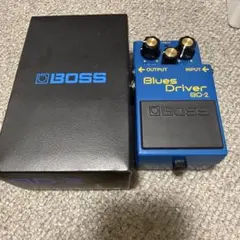 BOSS Blues Driver BD-2のサムネイル