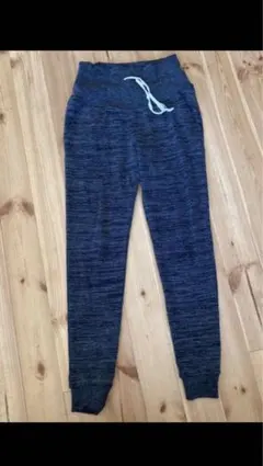 マタニティ スパッツ