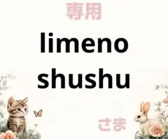 専用