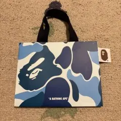 2026年最新】A BATHING APE ショップ袋・ショッパーの人気アイテム